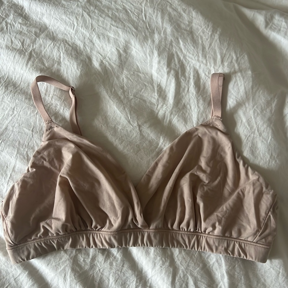 Skims bralette
